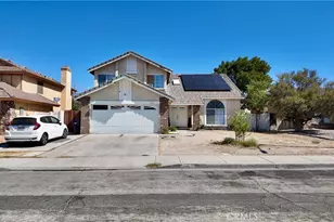 2335 Langhorn St, Lancaster, CA 93535 - Photo 1