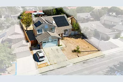 2335 Langhorn Street, Lancaster, CA 93535 - Photo 60