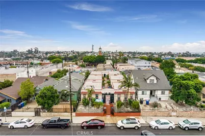 928 S Breed Street, Los Angeles, CA 90023 - Photo 2