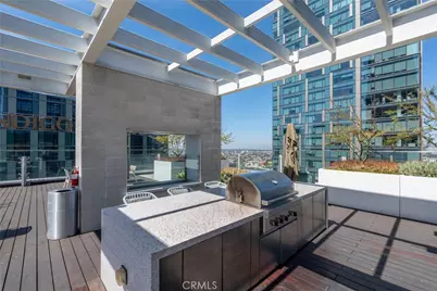 877 Francisco Street #819, Los Angeles, CA 90017 - Photo 26