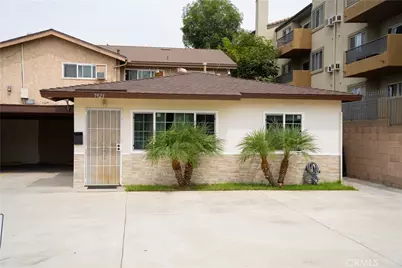 7913 Howe Street, Paramount, CA 90723 - Photo 1