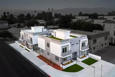 10857 Morrison Street, North Hollywood, CA 91601 - Photo 2