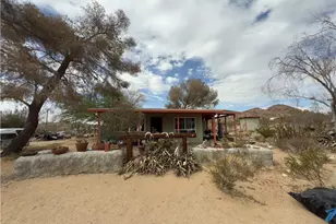 63576 Single Tree Rd, Joshua Tree, CA 92252 - Photo 1