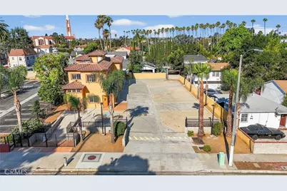 447 N Prairie Avenue, Inglewood, CA 90301 - Photo 2