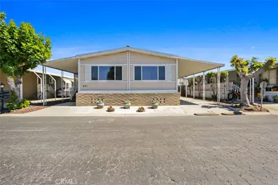 3595 Santa Fe Avenue #291, Long Beach, CA 90810 - Photo 1