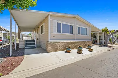 3595 Santa Fe Avenue #291, Long Beach, CA 90810 - Photo 2