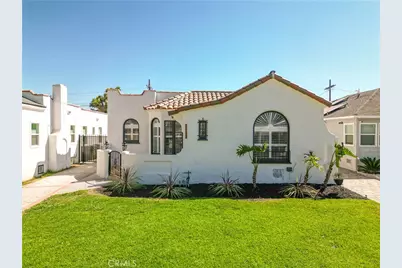 1950 W 79th Street, Los Angeles, CA 90047 - Photo 1