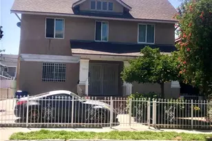 602 W 40th Pl, Los Angeles, CA 90037 - Photo 2