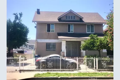 602 W 40th Place, Los Angeles, CA 90037 - Photo 1