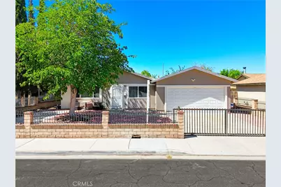 43327 Echard Avenue, Lancaster, CA 93536 - Photo 1