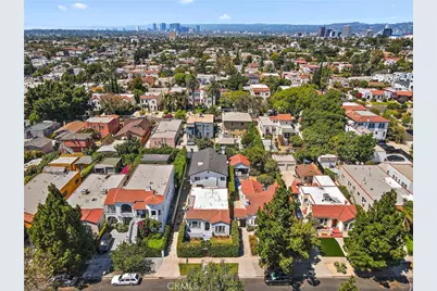 1373 S Orange Drive, Los Angeles, CA 90019 - Photo 38