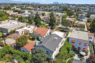 1373 S Orange Dr, Los Angeles, CA 90019 - Photo 36