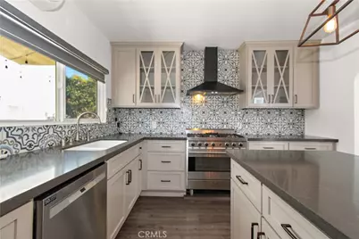 1373 S Orange Drive, Los Angeles, CA 90019 - Photo 22