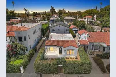 1373 S Orange Drive, Los Angeles, CA 90019 - Photo 2