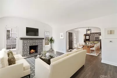 1373 S Orange Drive, Los Angeles, CA 90019 - Photo 4