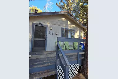 312 Riverside Avenue, Big Bear Lake, CA 92386 - Photo 2