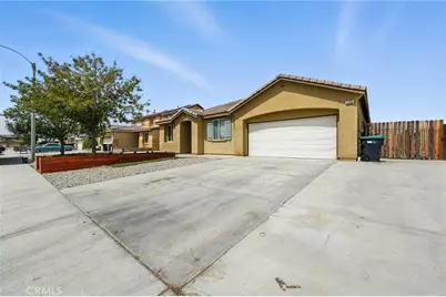 2351 Alpaca Avenue, Rosamond, CA 93560 - Photo 2