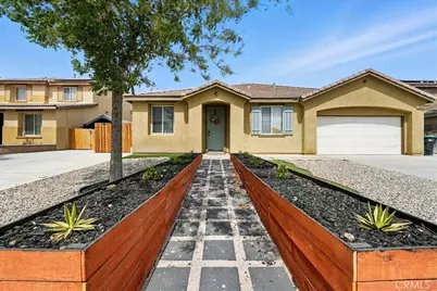 2351 Alpaca Avenue, Rosamond, CA 93560 - Photo 1