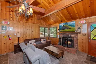 1163 Teton Dr, Big Bear Lake, CA 92315 - Photo 4