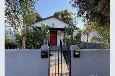 1524 1526 E 105th Street, Los Angeles, CA 90002 - Photo 1