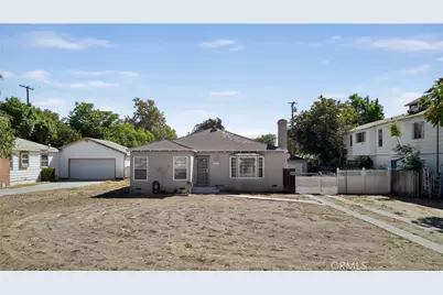 2777 Serrano Road, San Bernardino, CA 92405 - Photo 2