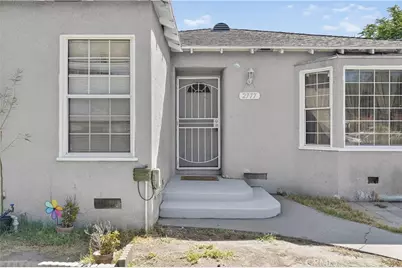 2777 Serrano Road, San Bernardino, CA 92405 - Photo 6