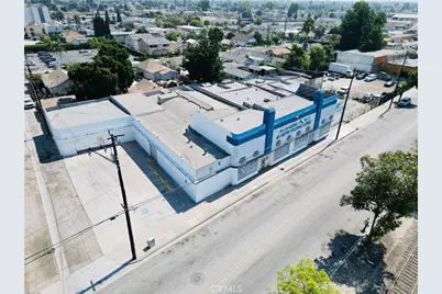 134 S Alameda, Compton, CA 90021 - Photo 10