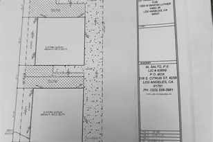 1234 W Marting Luter King Jr, Los Angeles, CA 90037 - Photo 2