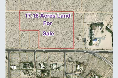 0 Borrego Springs Road, Borrego Springs, CA 92004 - Photo 2