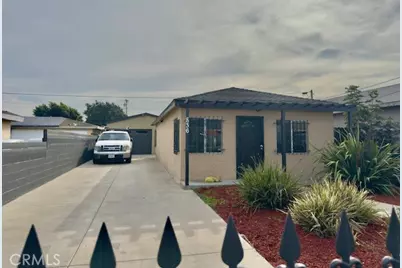836 W Cedar, Compton, CA 90220 - Photo 2