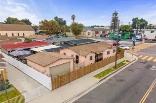 12400 Wilmington Ave, Compton, CA 90222 - Photo 1