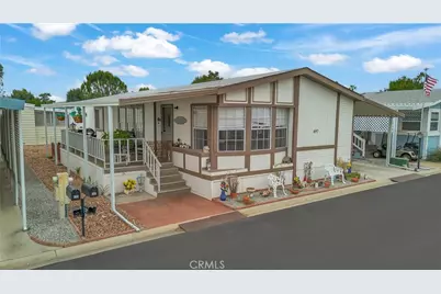 5001 W Florida Avenue #697, Hemet, CA 92545 - Photo 1