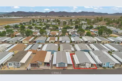 5001 W Florida Avenue #697, Hemet, CA 92545 - Photo 36