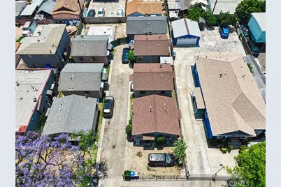 500 64th, Los Angeles, CA 90003 - Photo 32
