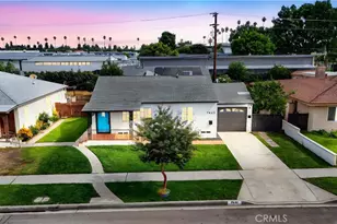 7845 Gainford St, Downey, CA 90240 - Photo 2