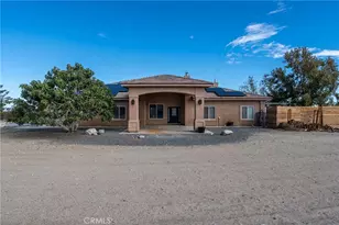 1830 Calaveras Rd, Pinon Hills, CA 92372 - Photo 2