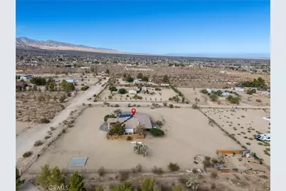 1830 Calaveras Road, Pinon Hills, CA 92372 - Photo 34