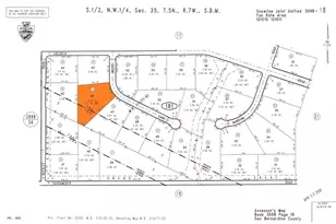 0 Saxon Ln, Phelan, CA 92371 - Photo 1