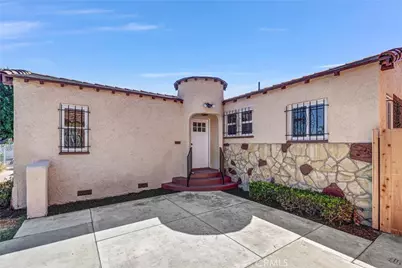 8943 S Hobart, Los Angeles, CA 90047 - Photo 4