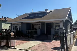 1266 E E 50th St, Los Angeles, CA 90011 - Photo 1