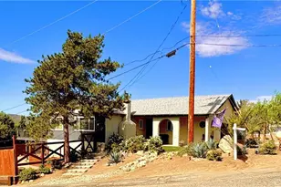 14802 Sunnydale, Lake Hughes, CA 93532 - Photo 2