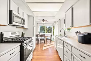 14802 Sunnydale, Lake Hughes, CA 93532 - Photo 16