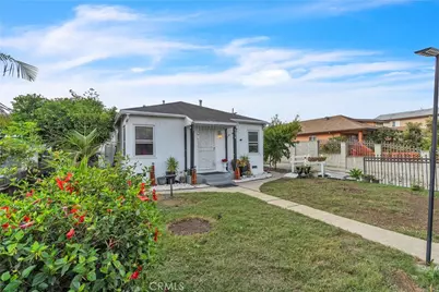 134 W 113th, Los Angeles, CA 90061 - Photo 2