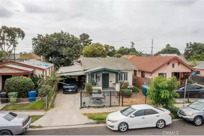 1548 E 54th Street, Los Angeles, CA 90011 - Photo 38