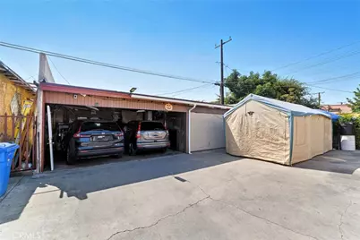 2526 Flower Street, Huntington Park, CA 90255 - Photo 18