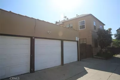 1186 N New Hampshire Avenue, Los Angeles, CA 90029 - Photo 4