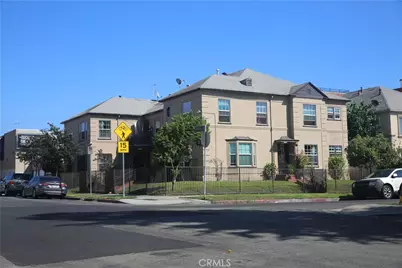 1186 N New Hampshire Avenue, Los Angeles, CA 90029 - Photo 8