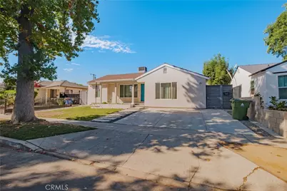 6641 Gerald Avenue, Van Nuys, CA 91406 - Photo 2