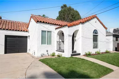 5563 Bangor, Los Angeles, CA 90016 - Photo 2
