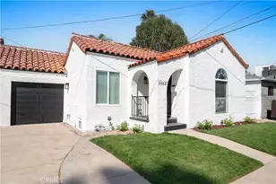 5563 Bangor, Los Angeles, CA 90016 - Photo 2